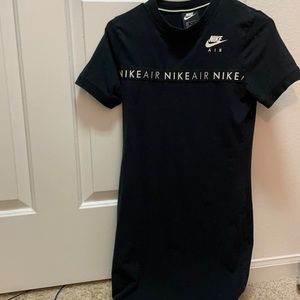 Nike dress